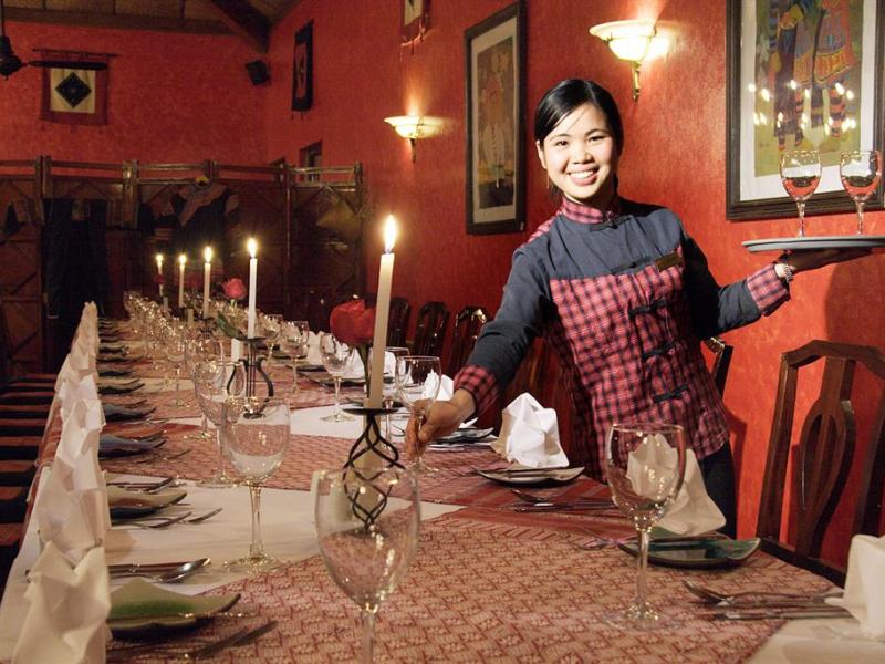 Victoria Sapa Resort & Spa