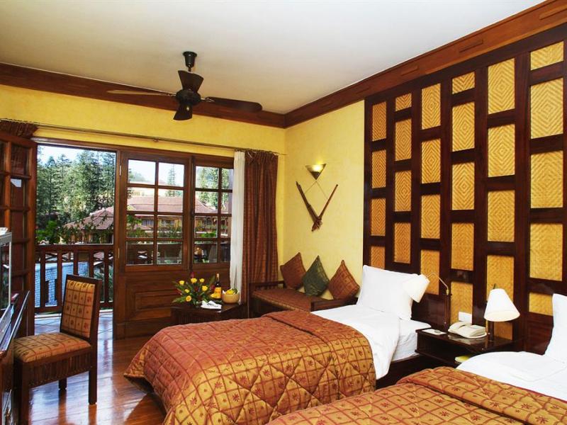 Victoria Sapa Resort & Spa
