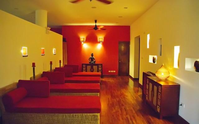 Victoria Sapa Resort & Spa