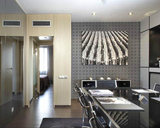 AC Hotel Victoria Suites