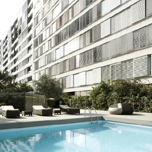 AC Hotel Victoria Suites