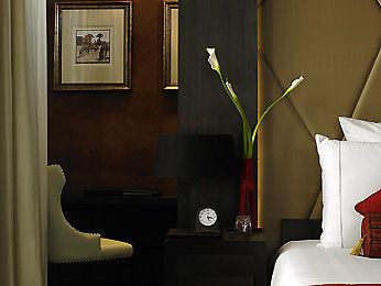 Vie Hotel Bangkok
