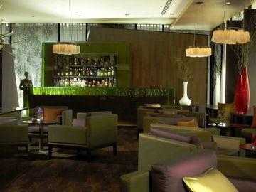 Vie Hotel Bangkok