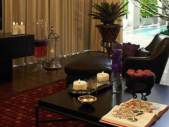 Vie Hotel Bangkok