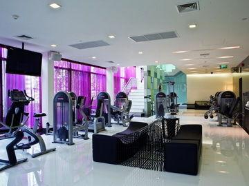 Vie Hotel Bangkok