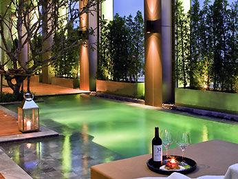 Vie Hotel Bangkok