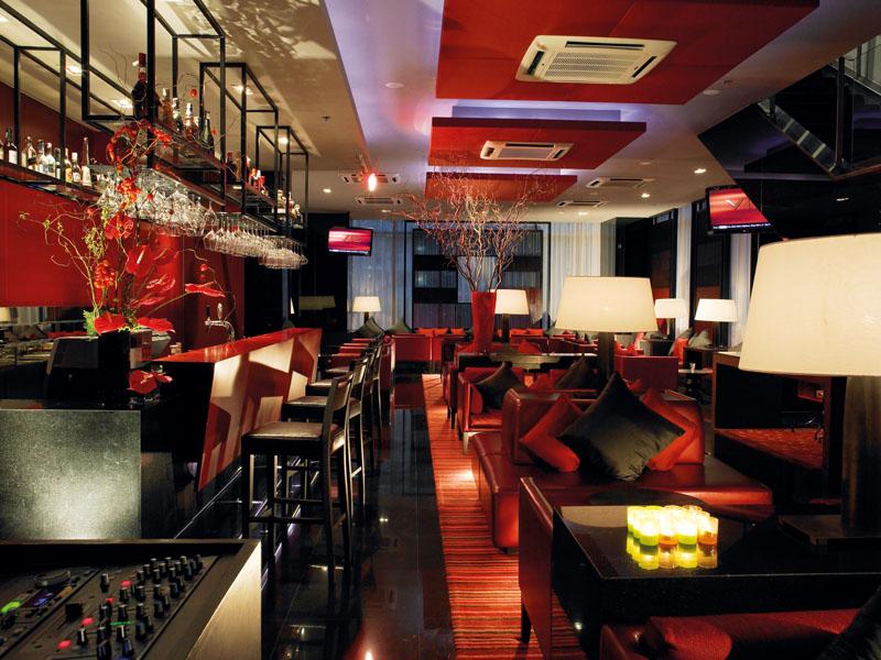 Vie Hotel Bangkok