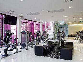 Vie Hotel Bangkok