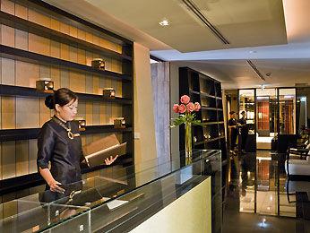 Vie Hotel Bangkok