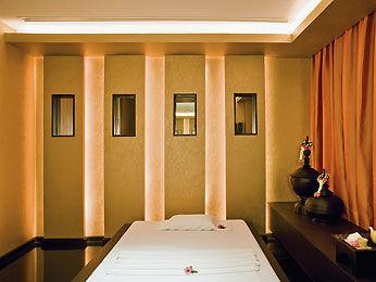 Vie Hotel Bangkok