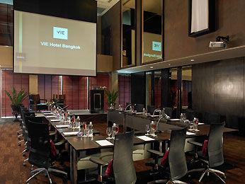 Vie Hotel Bangkok