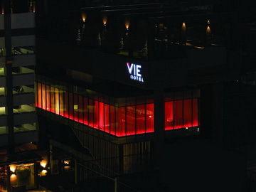 Vie Hotel Bangkok