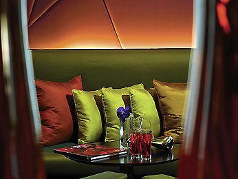 Vie Hotel Bangkok