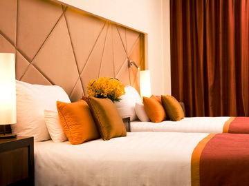 Vie Hotel Bangkok