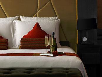 Vie Hotel Bangkok
