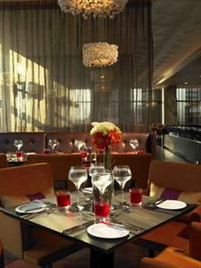 Vie Hotel Bangkok
