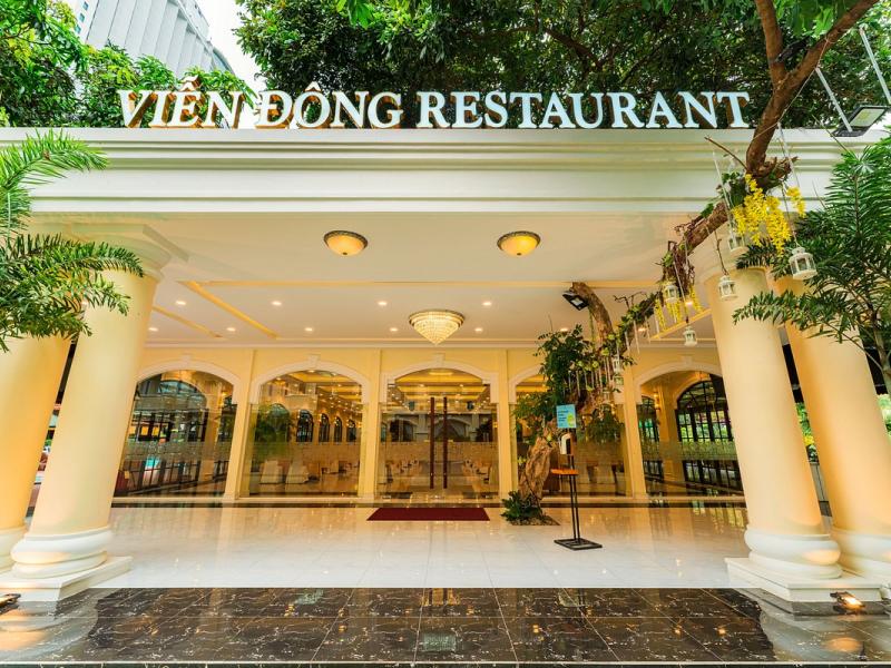 Tran Vien Dong Hotel