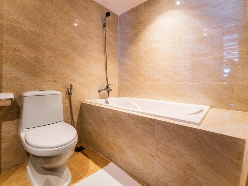 Tran Vien Dong Hotel