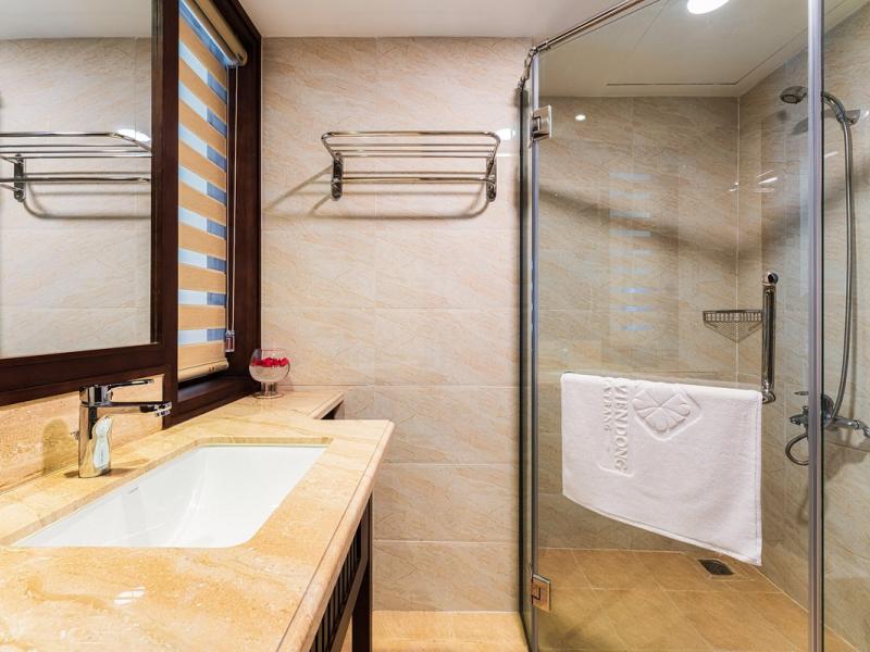 Tran Vien Dong Hotel