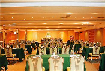 ibis Styles Bangkok Khaosan Viengtai