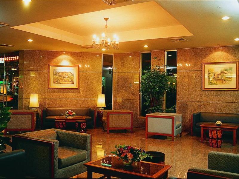 ibis Styles Bangkok Khaosan Viengtai