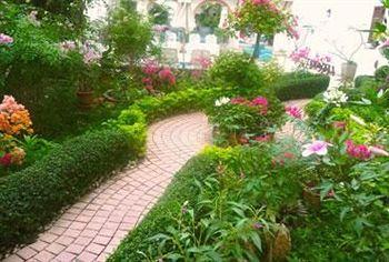 ibis Styles Bangkok Khaosan Viengtai