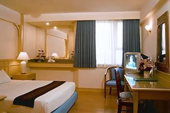 ibis Styles Bangkok Khaosan Viengtai