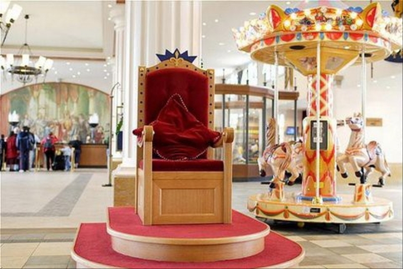 Vienna International Dream Castle Club