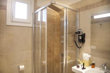 Отель Vienna Ostenda Италия, Римини, фото 5