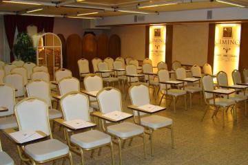 Отель Vienna Ostenda Италия, Римини, фото 7