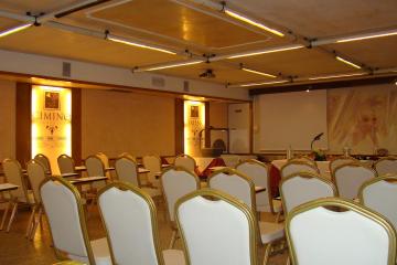 Отель Vienna Ostenda Италия, Римини, фото 8