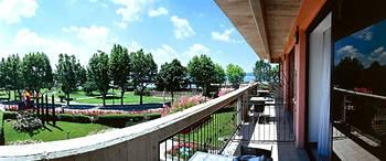 Baia Blu Sirmione