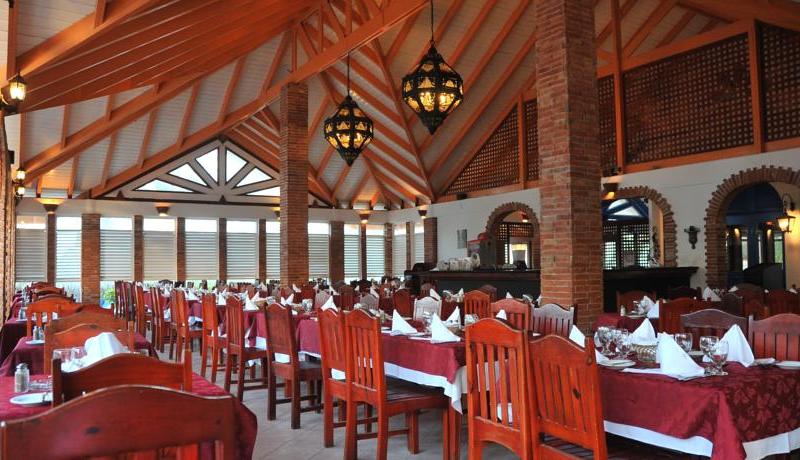 Vik Hotel Arena Blanca