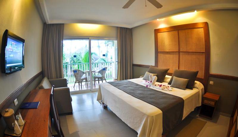 Vik Hotel Arena Blanca