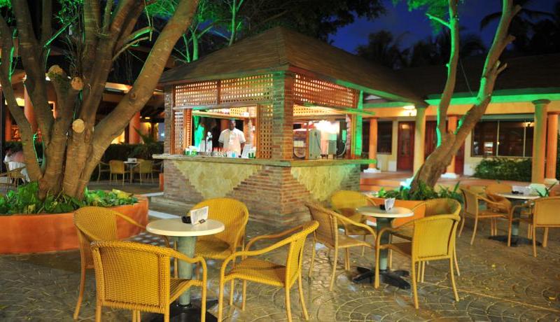 Vik Hotel Arena Blanca