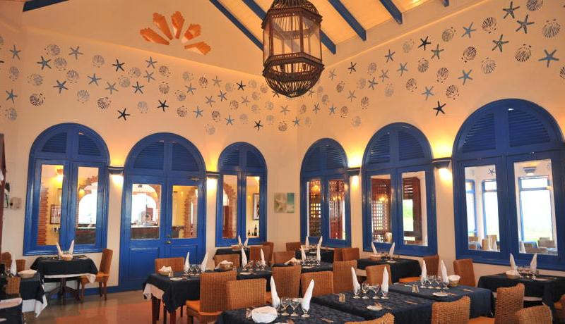 Vik Hotel Arena Blanca