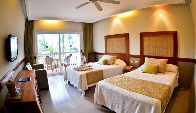 Vik Hotel Arena Blanca