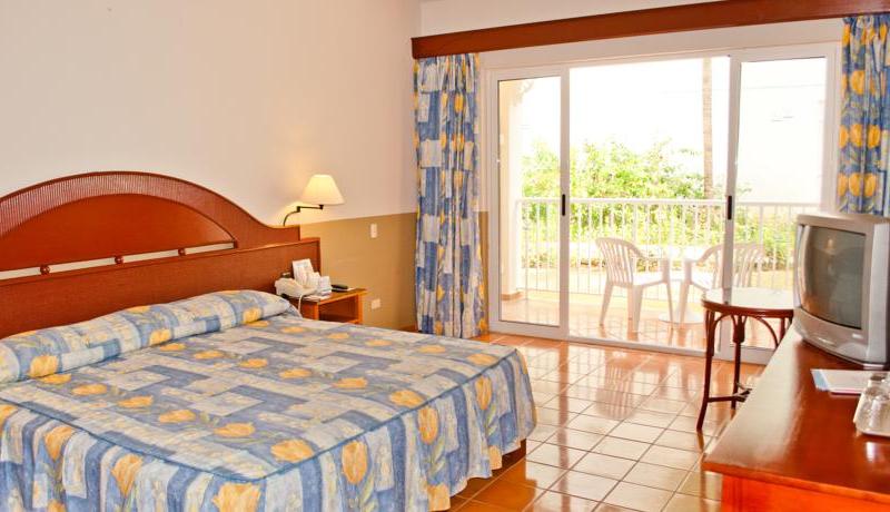 Vik Hotel Arena Blanca