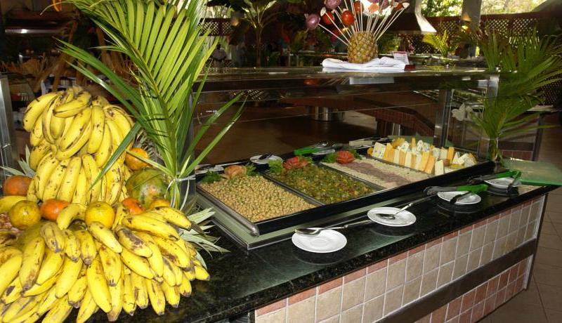 Vik Hotel Arena Blanca