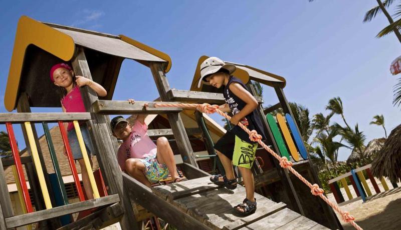 Vik Hotel Arena Blanca