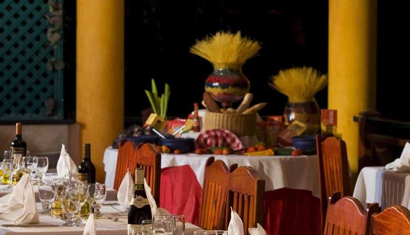 Vik Hotel Arena Blanca