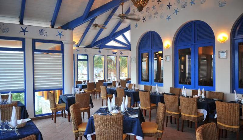 Vik Hotel Arena Blanca