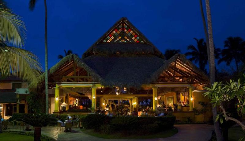 Vik Hotel Arena Blanca