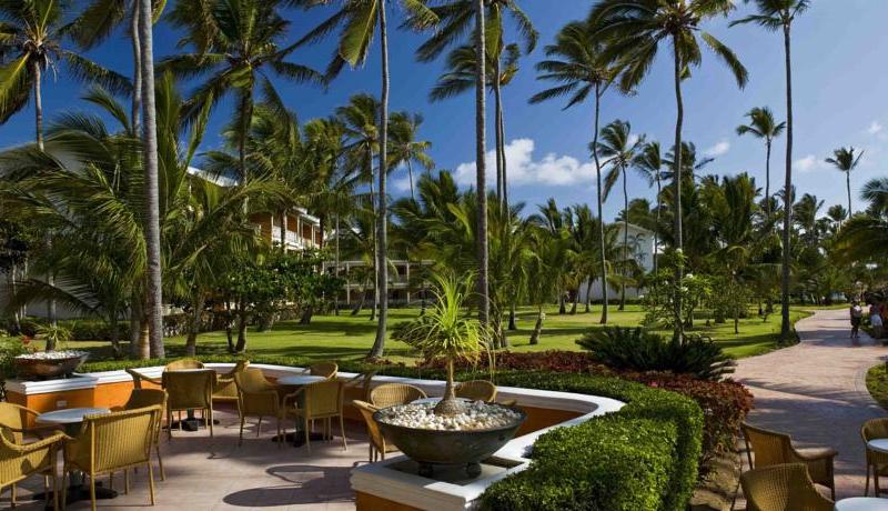 Vik Hotel Arena Blanca