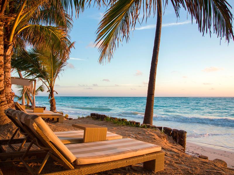 VIK Hotel Cayena Beach