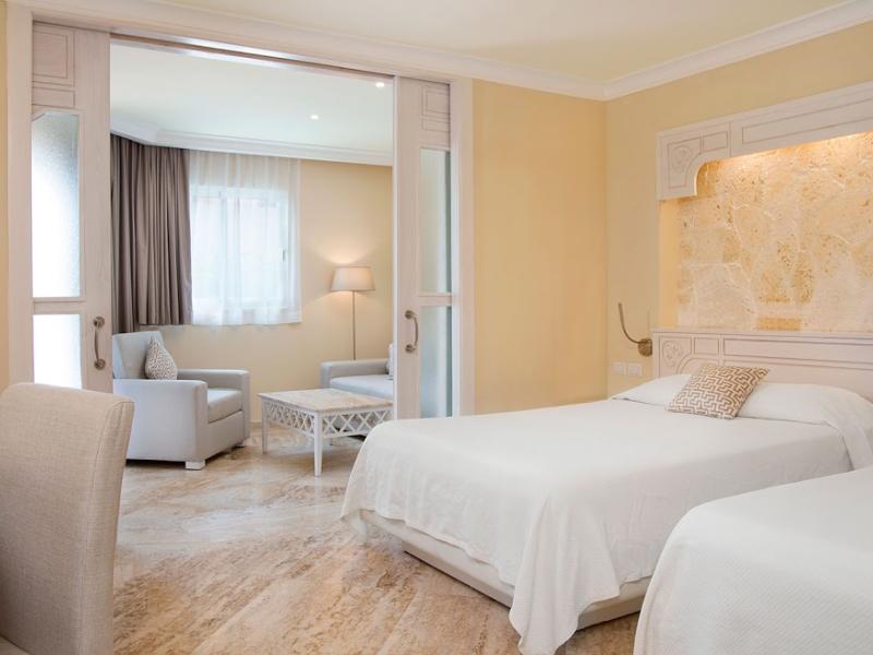 VIK Hotel Cayena Beach