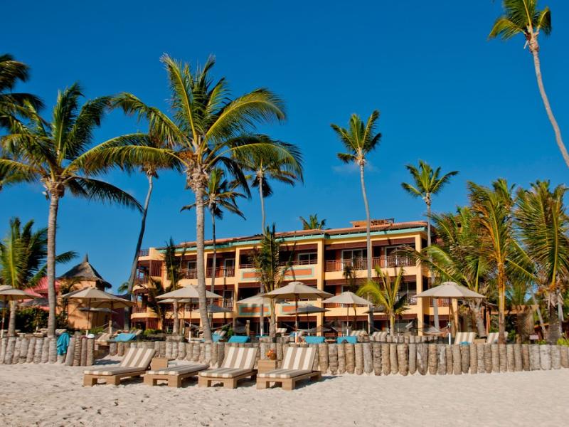 VIK Hotel Cayena Beach