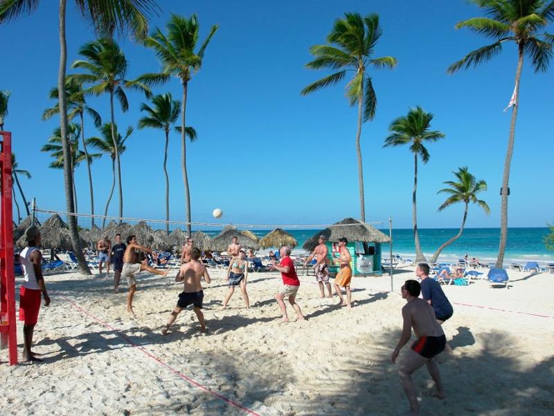 VIK Hotel Cayena Beach