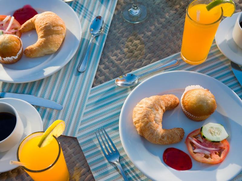 VIK Hotel Cayena Beach