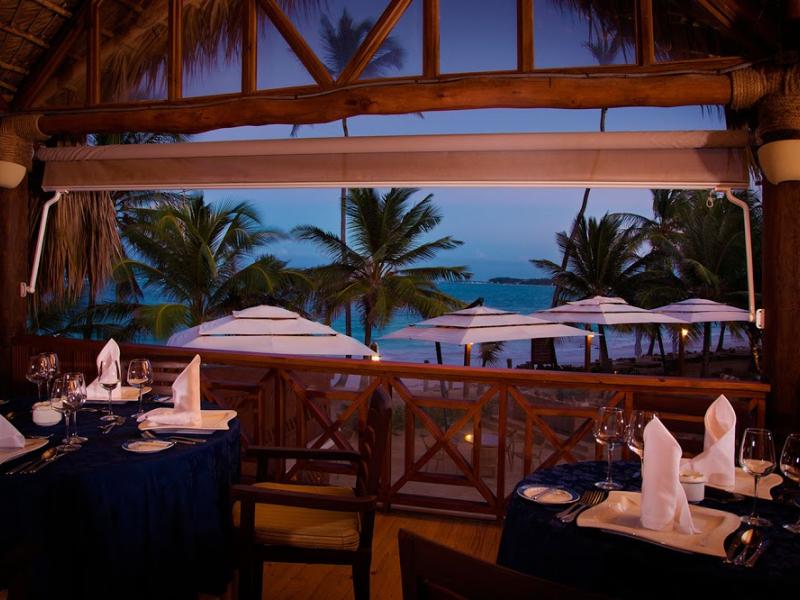 VIK Hotel Cayena Beach